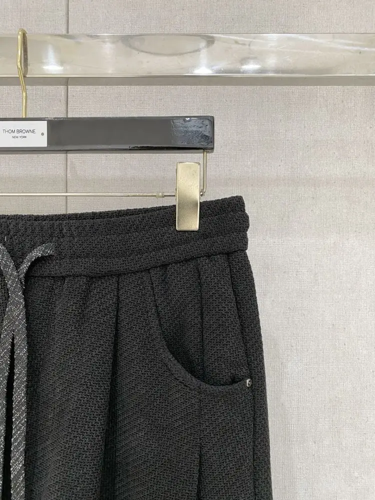 Burberry Pants sport men's — Photo 4
