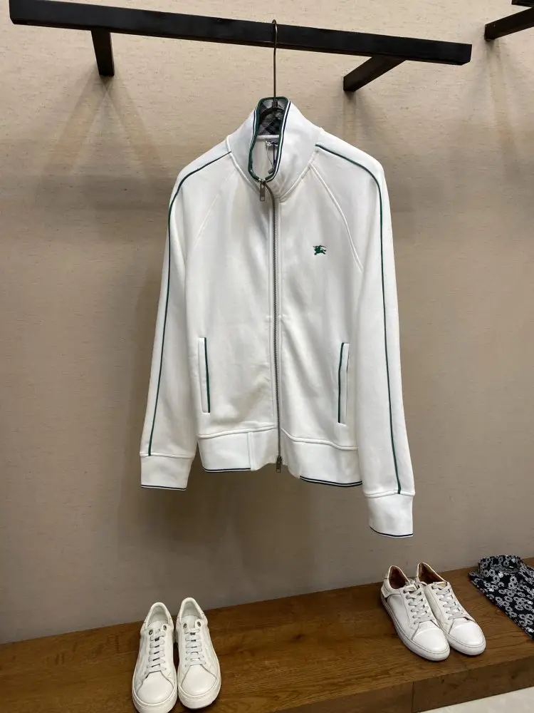 Burberry — Светр чоловічий