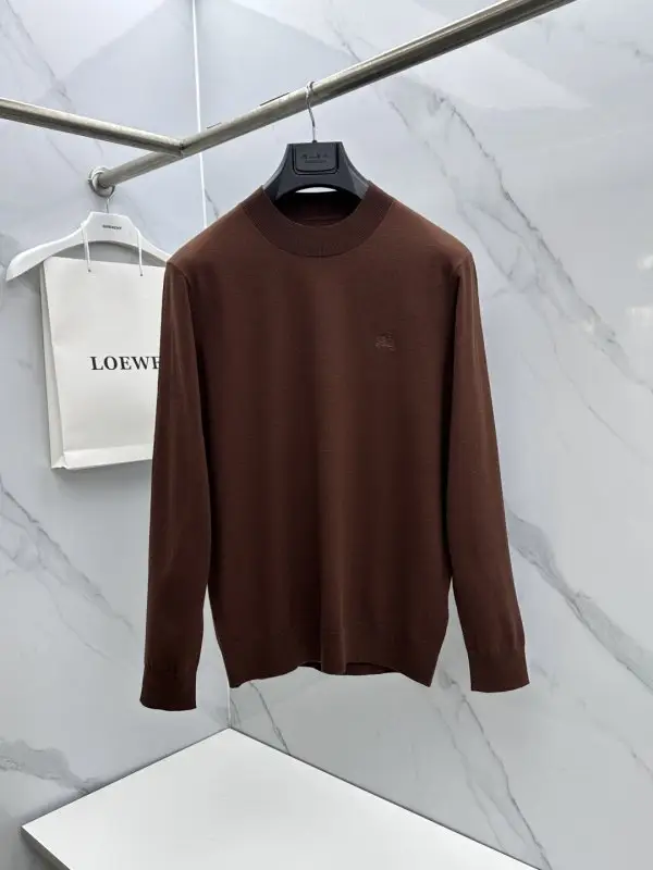 Burberry — Светр чоловічий