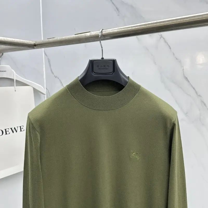 Burberry Pullover male — Photo 2