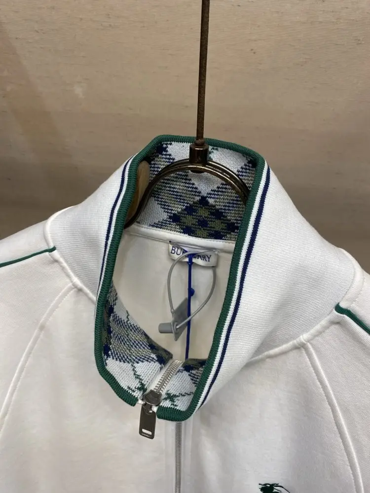 Burberry Светр чоловічий — Фото 3