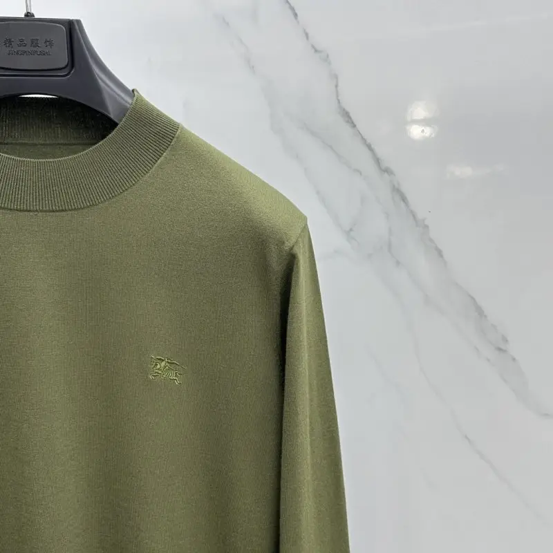 Burberry Pullover male — Photo 4