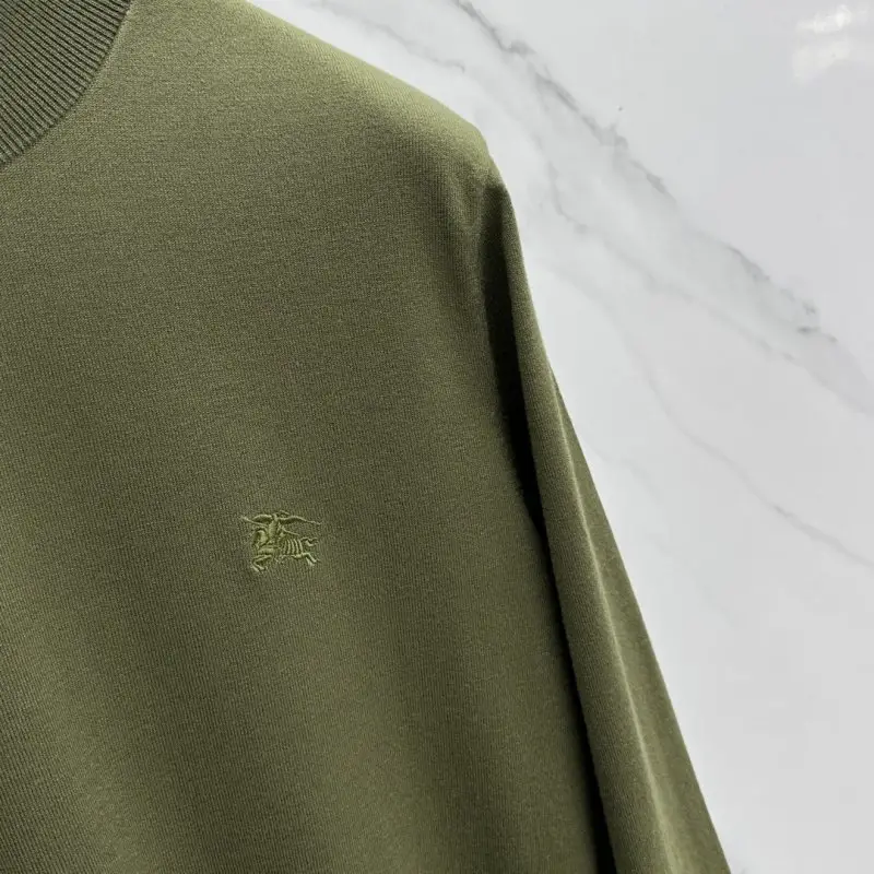 Burberry Pullover male — Photo 5