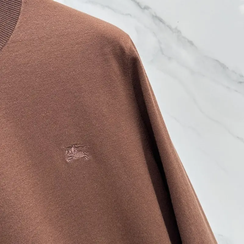 Burberry Светр чоловічий — Фото 5