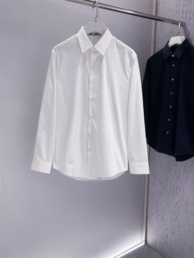 Burberry — Shirt men's