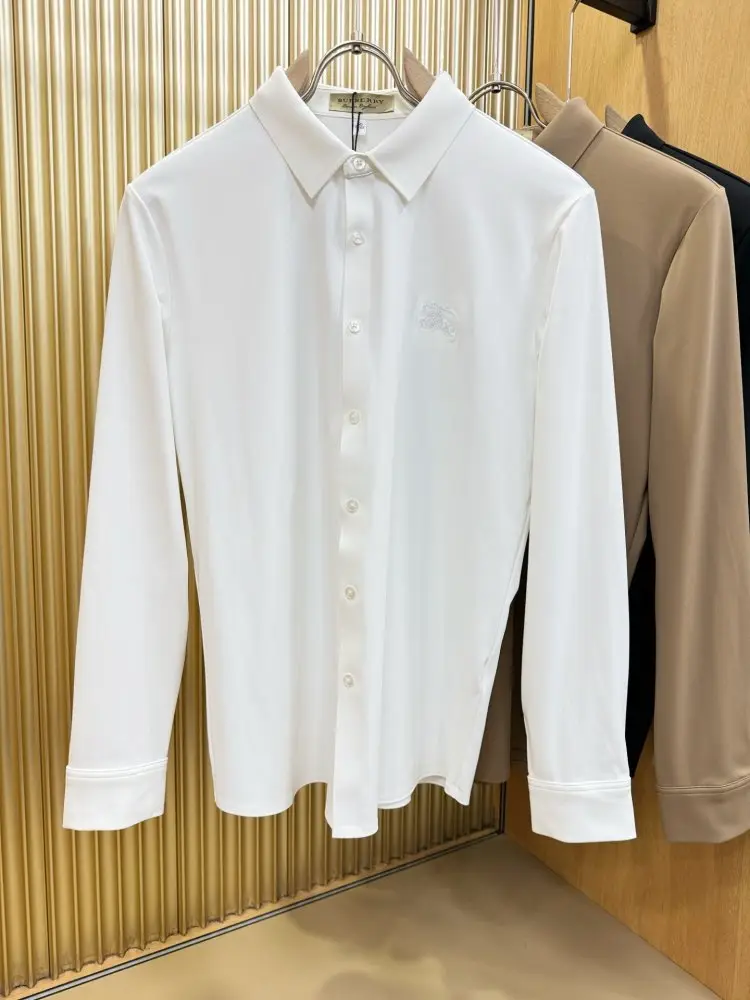 Burberry — Shirt men's