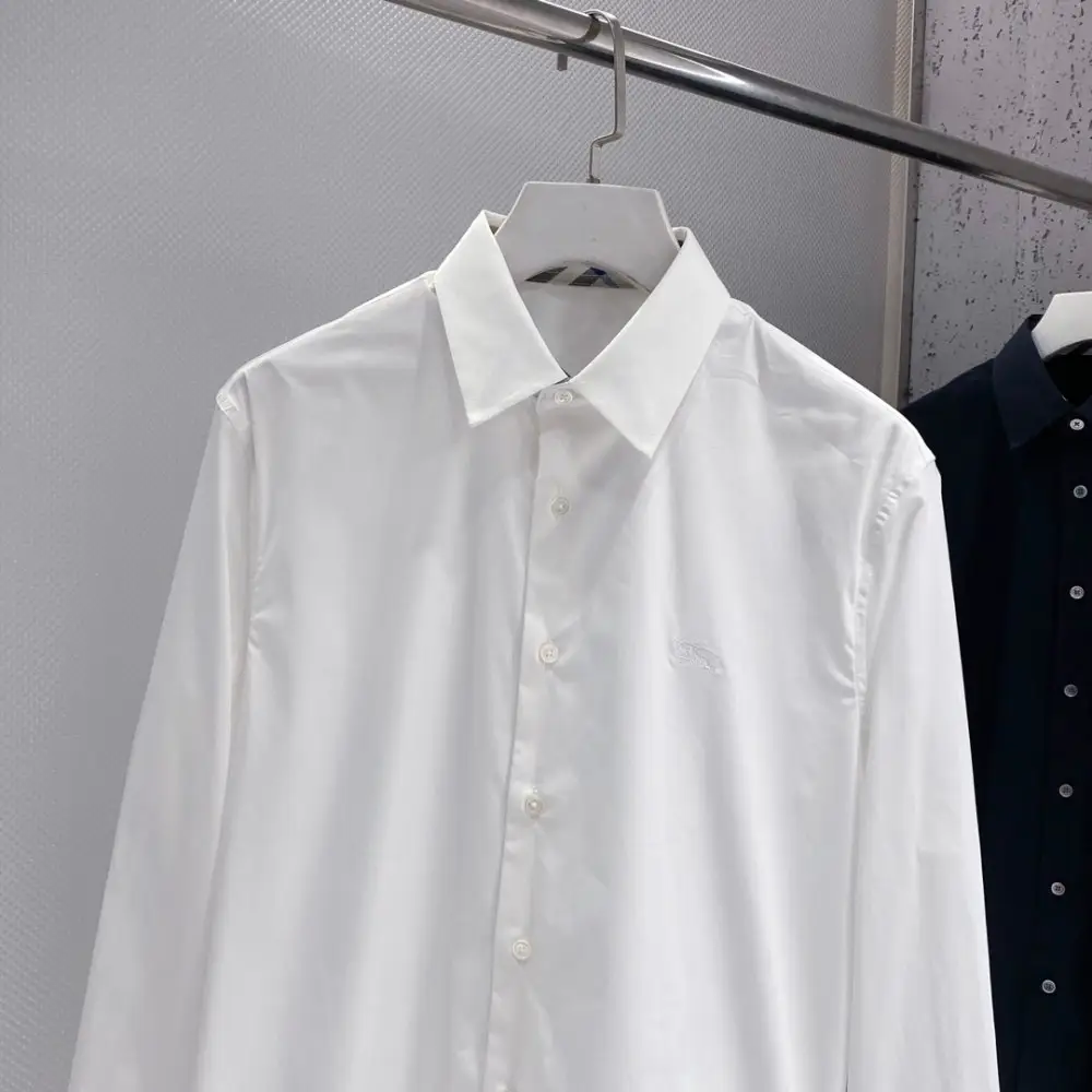Burberry Shirt men's — Photo 2