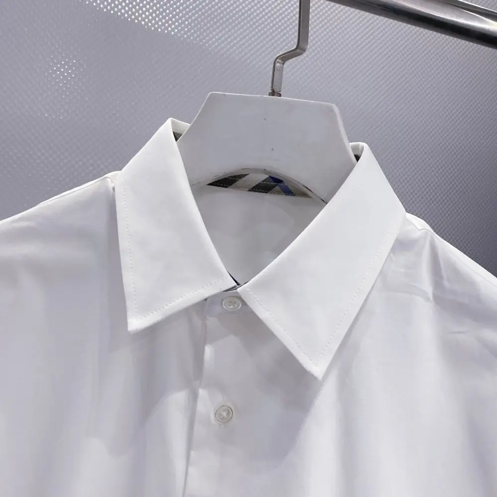Burberry Shirt men's — Photo 3