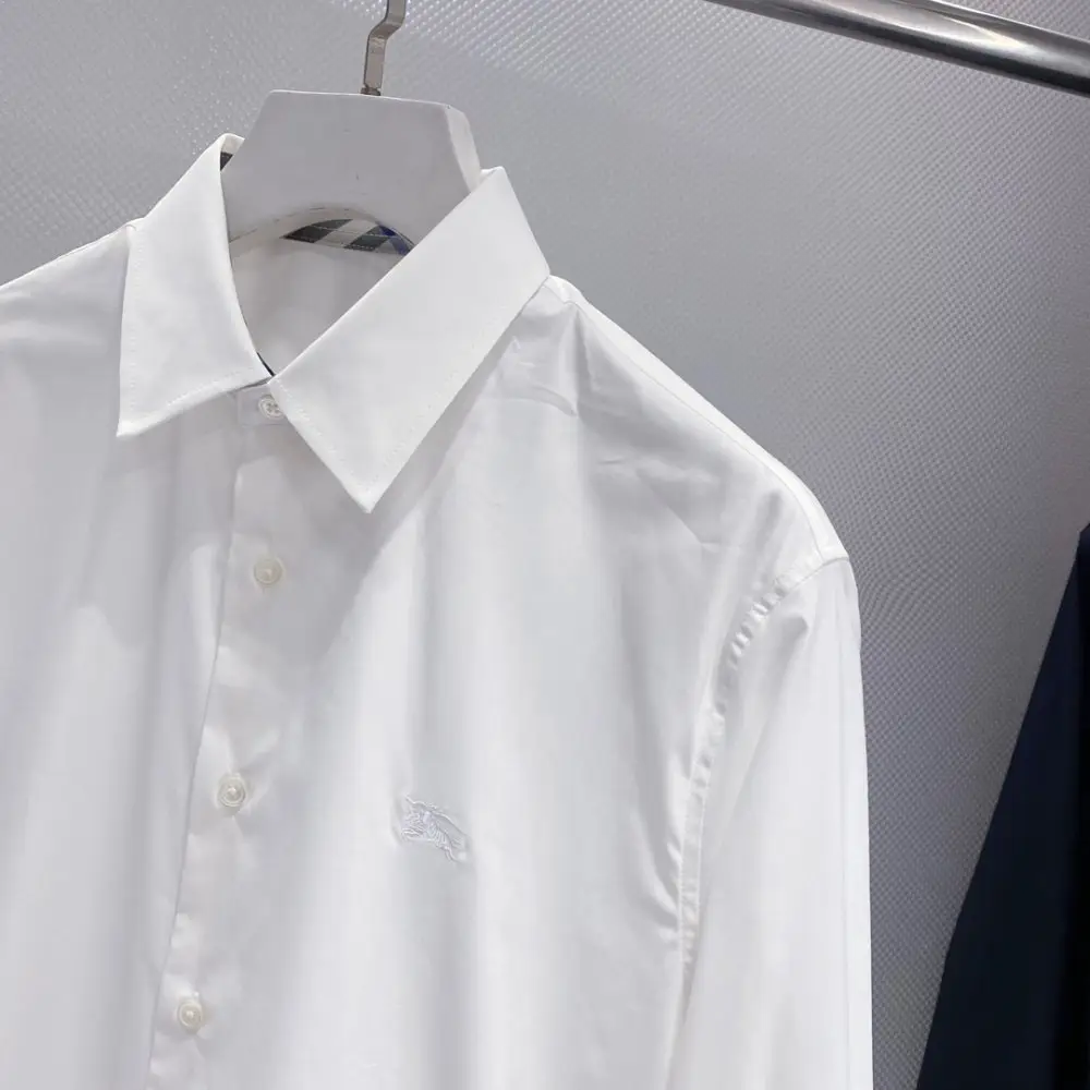 Burberry Shirt men's — Photo 4