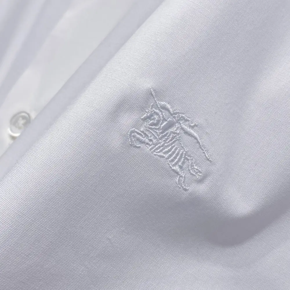 Burberry Shirt men's — Photo 5