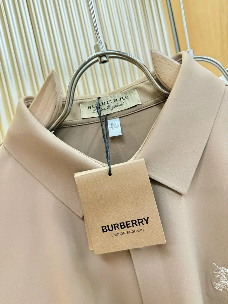 Burberry Сорочка чоловіча — Фото 5