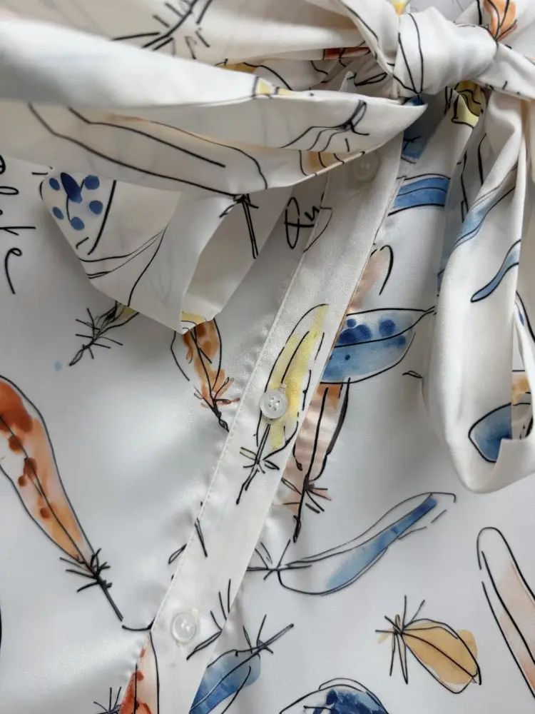 Burberry Сорочка жіноча — Фото 5
