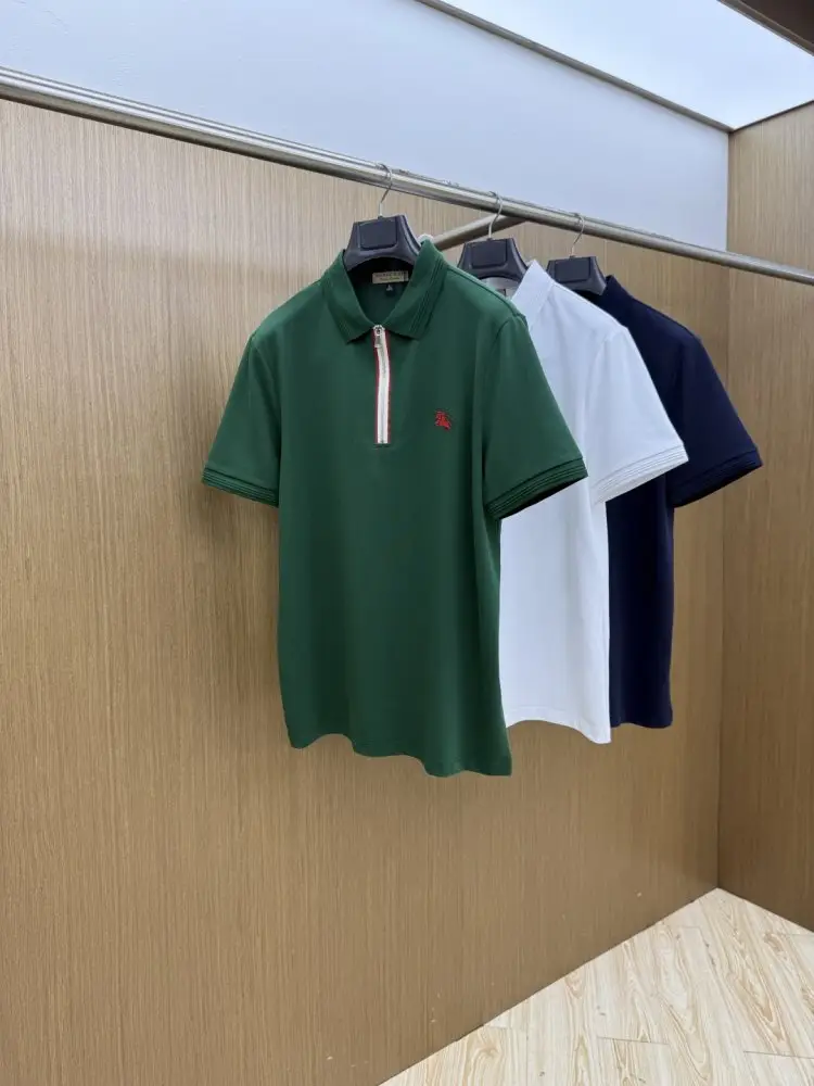 Burberry — T-shirt men's