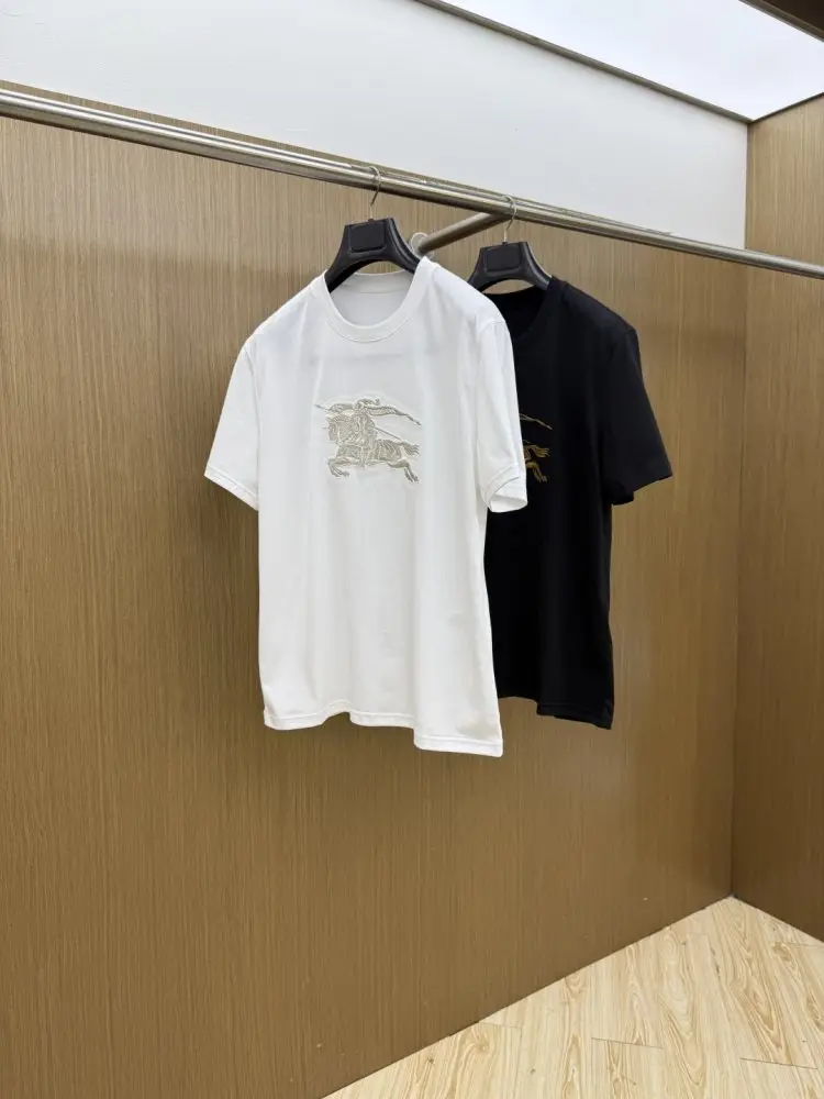 Burberry — T-shirt men's