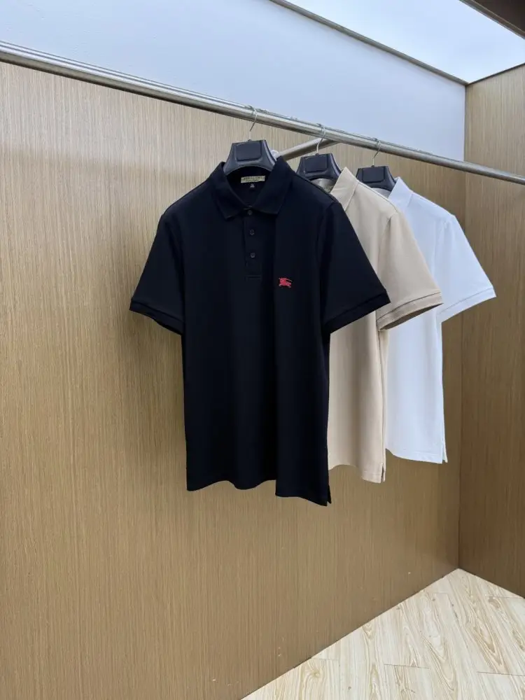 Burberry — T-shirt men's