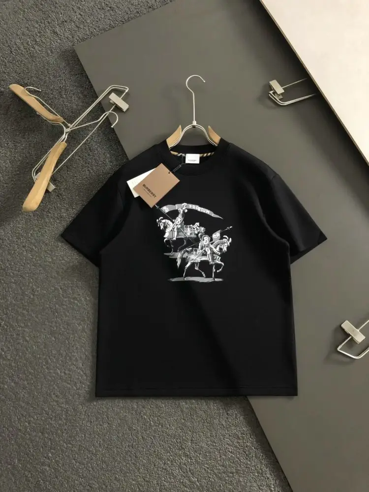 Burberry — T-shirt men's