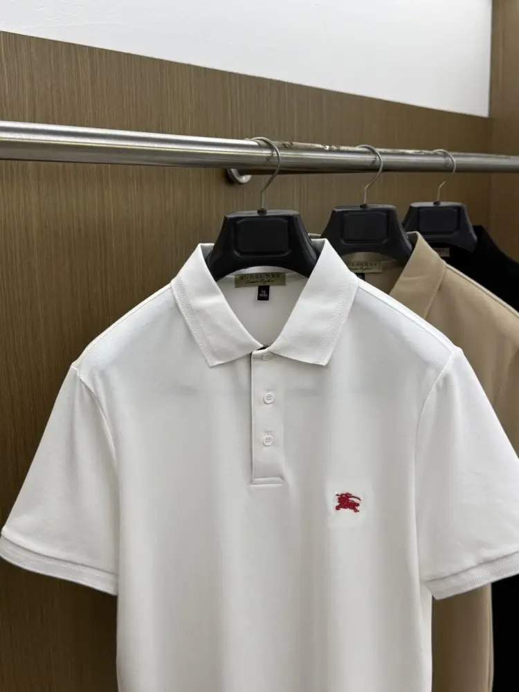 Burberry Футболка чоловіча — Фото 2