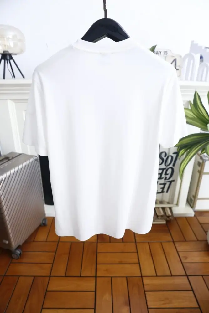 Burberry T-shirt men's — Photo 3