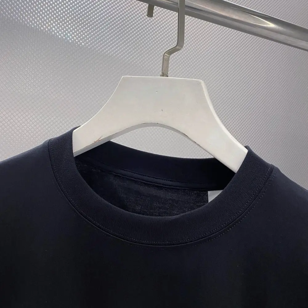 Burberry Футболка мужская — Фото 5