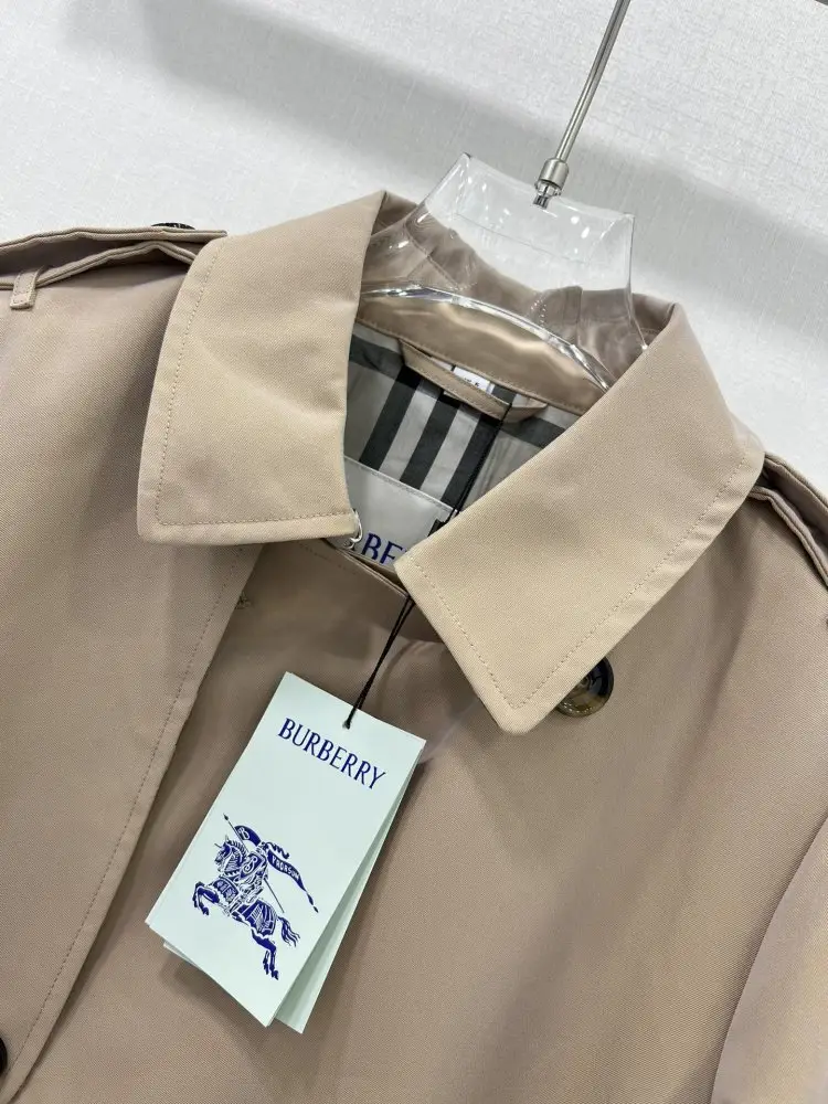 Burberry Тренч в стилі Castleford — Фото 2
