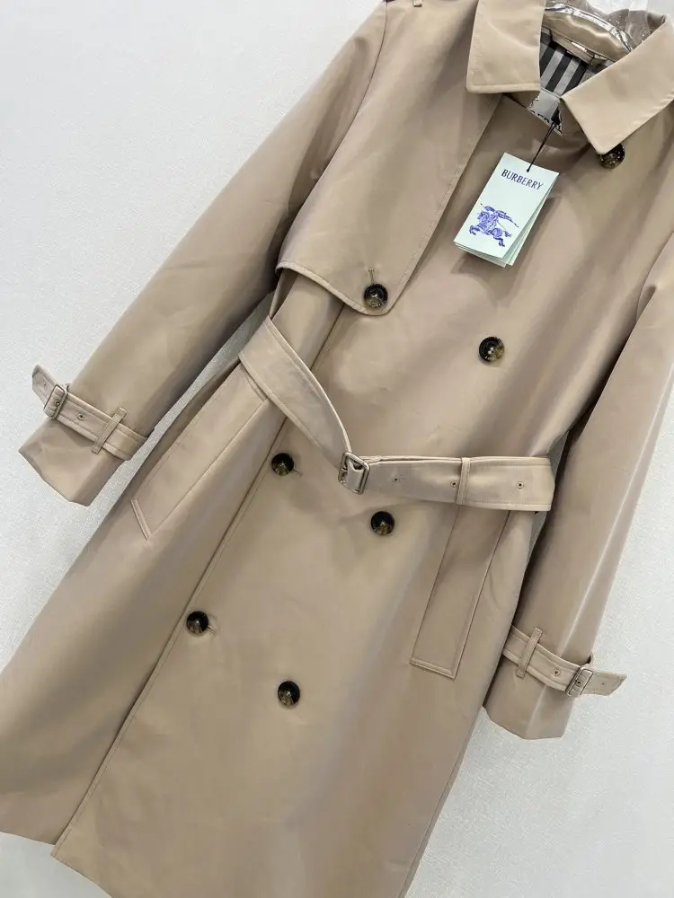 Burberry Тренч в стилі Castleford — Фото 4