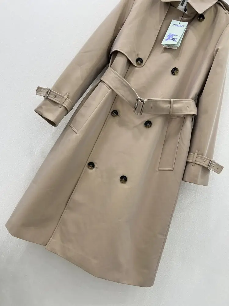 Burberry Тренч в стилі Castleford — Фото 5
