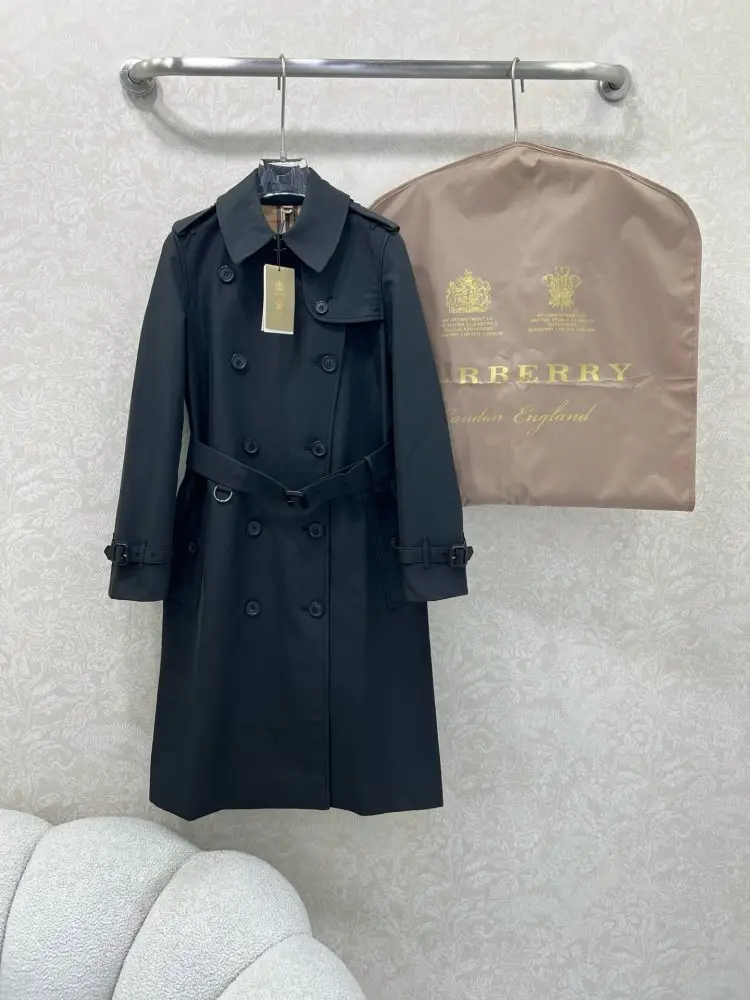 Burberry — Тренч жіночий