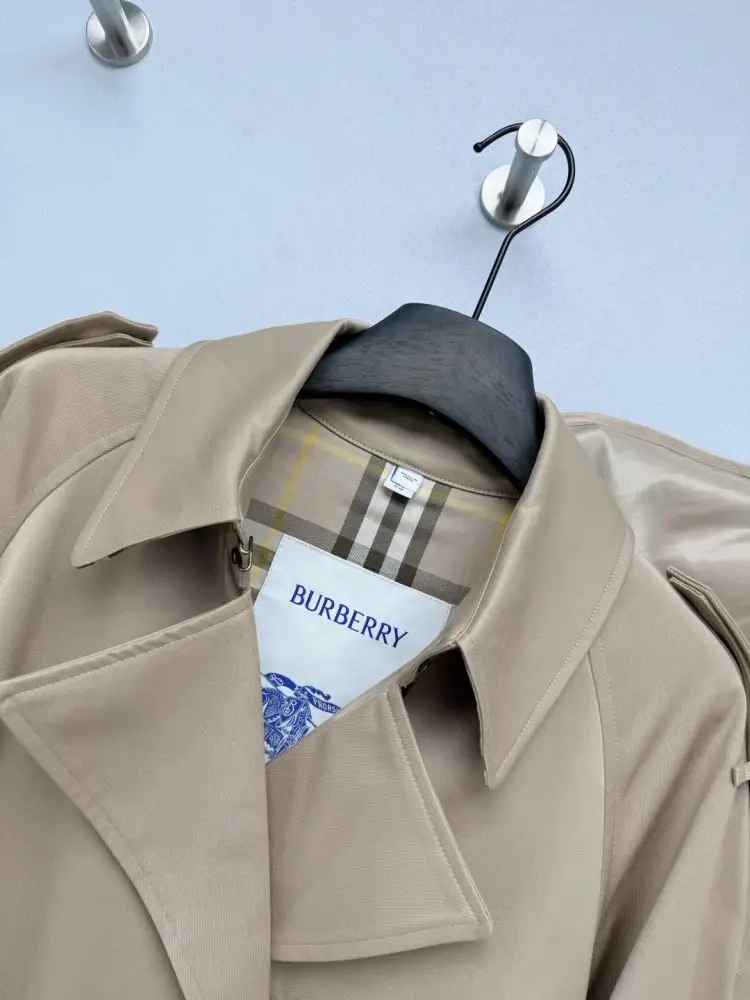 Burberry Тренч жіночий — Фото 2