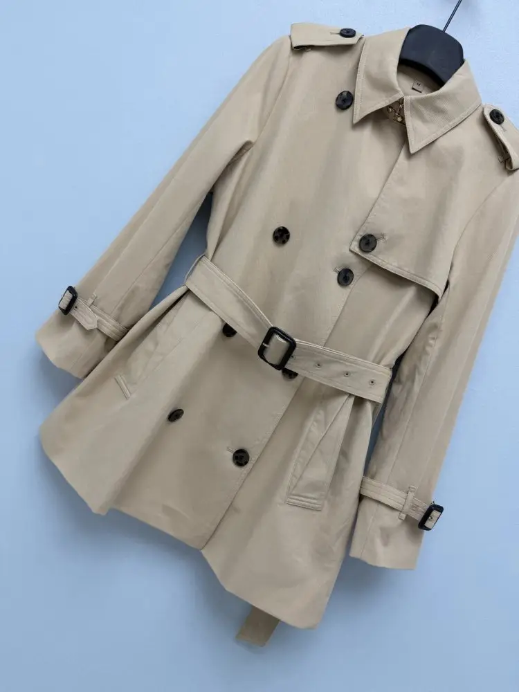 Burberry Тренч жіночий — Фото 5