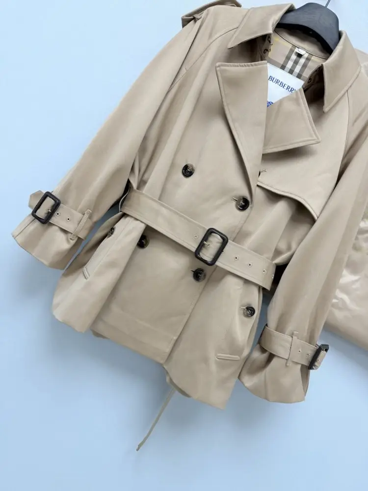 Burberry Тренч жіночий — Фото 5