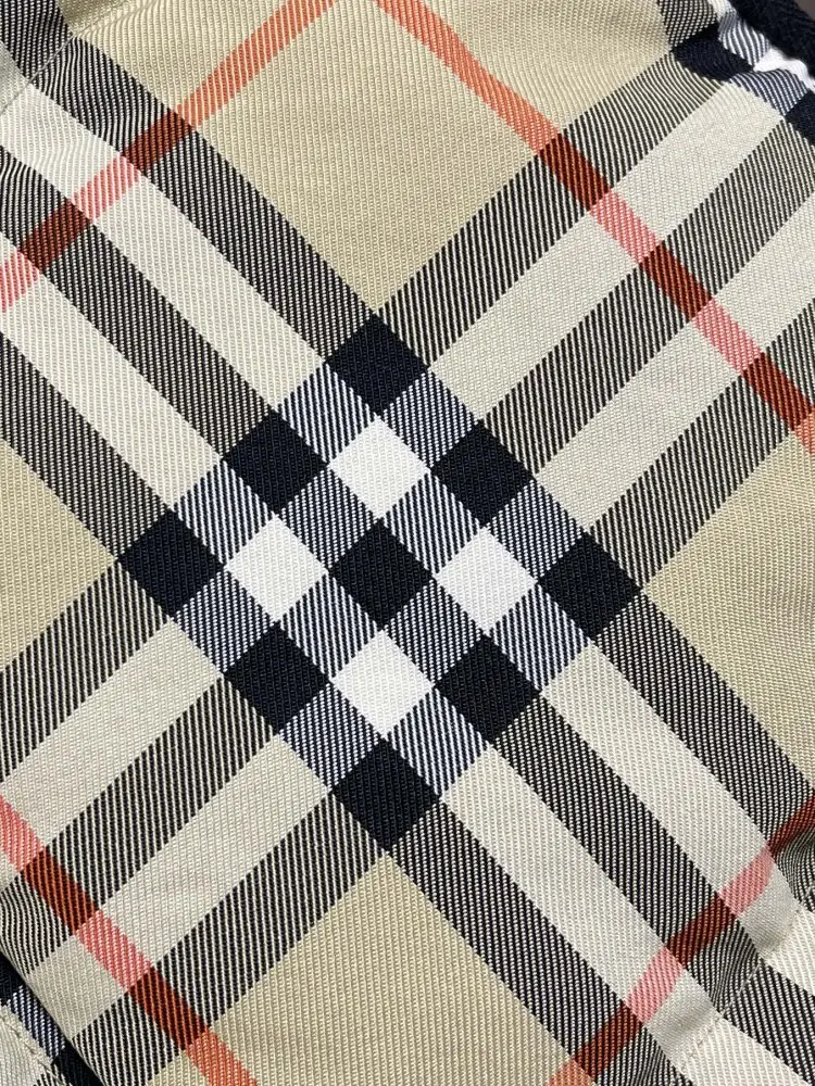 Burberry Жилетка мужская — Фото 5