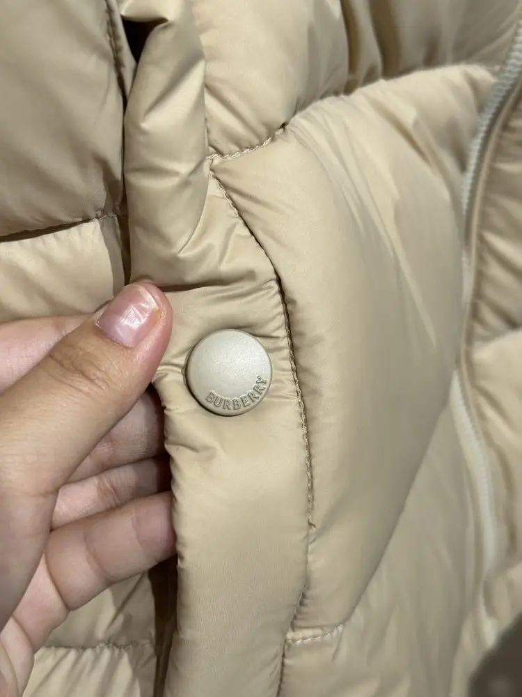 Burberry Жилетка чоловіча — Фото 5