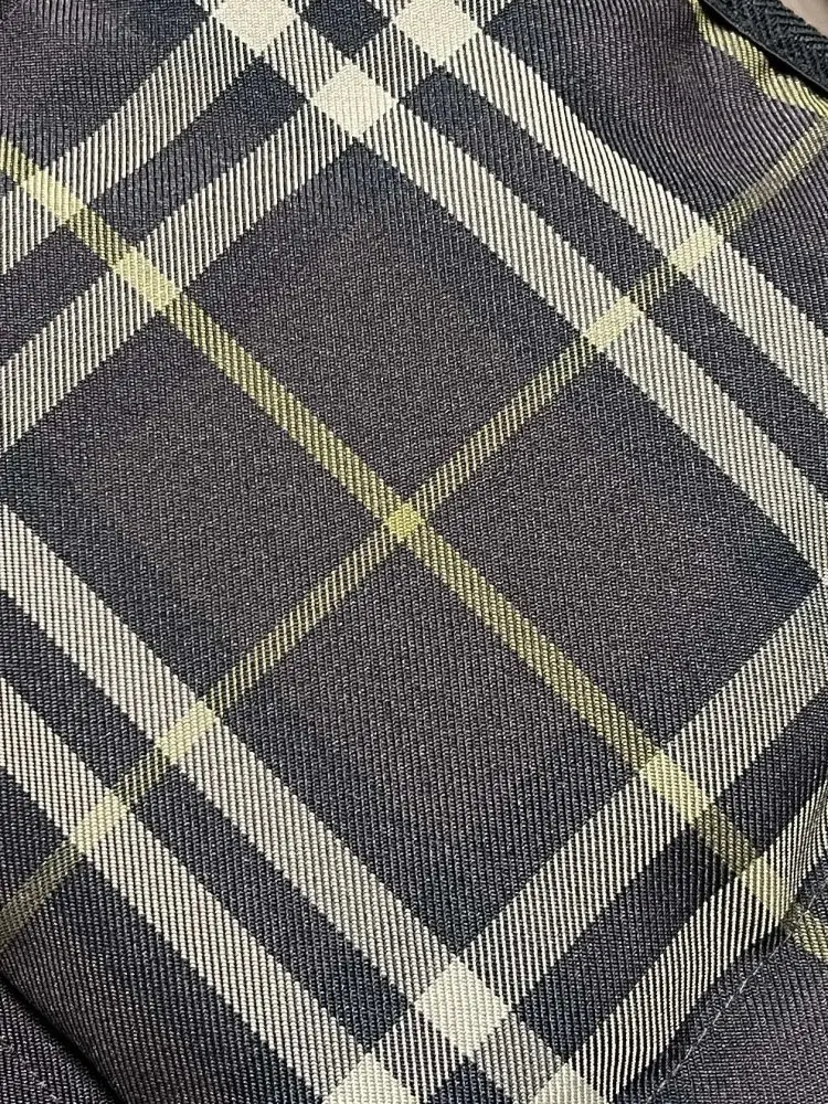 Burberry Жилетка мужская — Фото 5