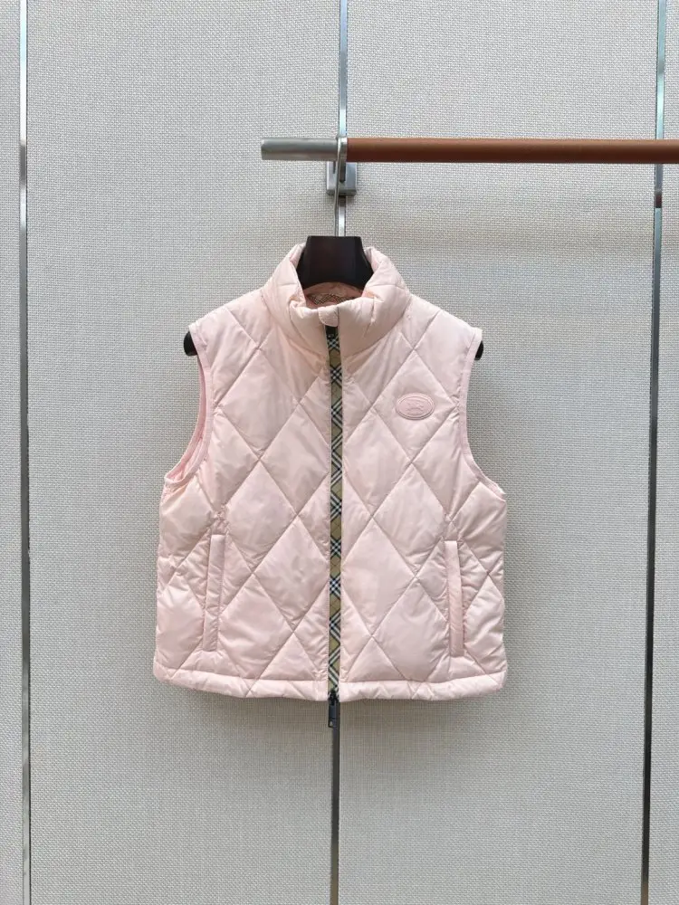Burberry — Vest women's
