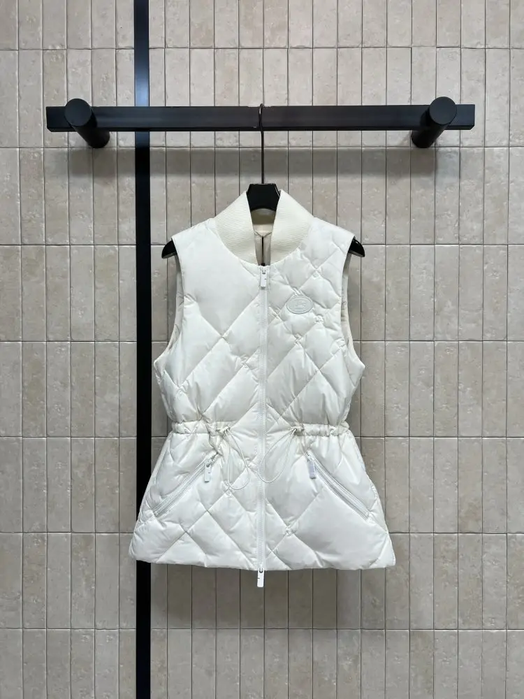 Burberry — Vest women's