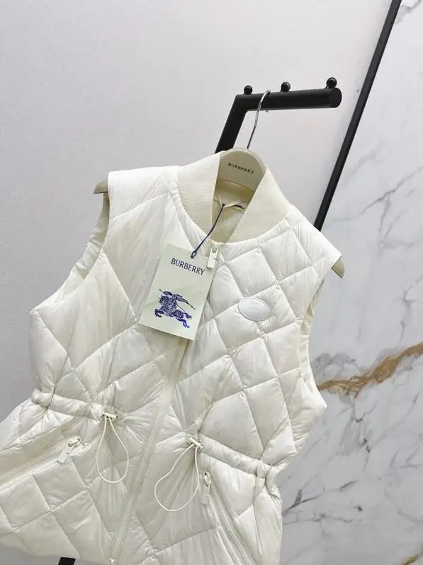 Burberry Жилетка жіноча — Фото 5