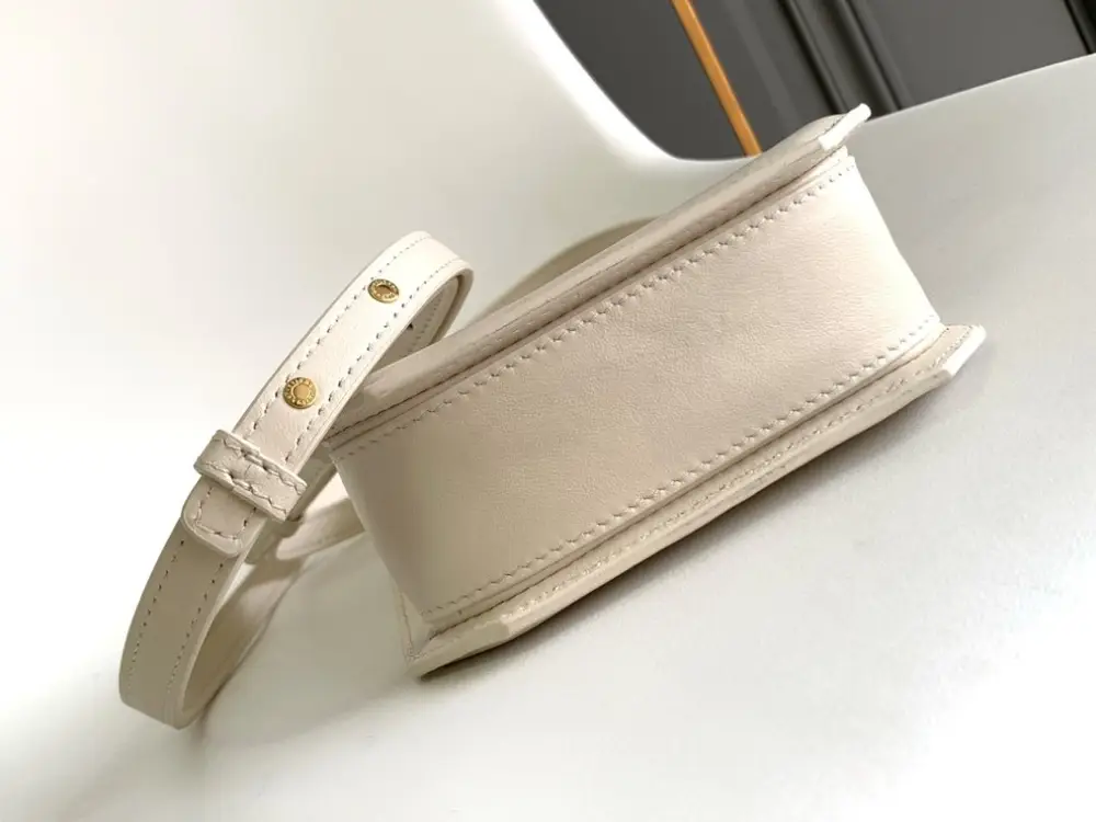 BVLGARI Mini a bag тоут SERPENTINE 13 cm — Photo 4