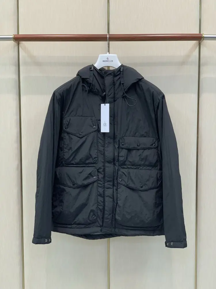C.P. Company — Jacket men's