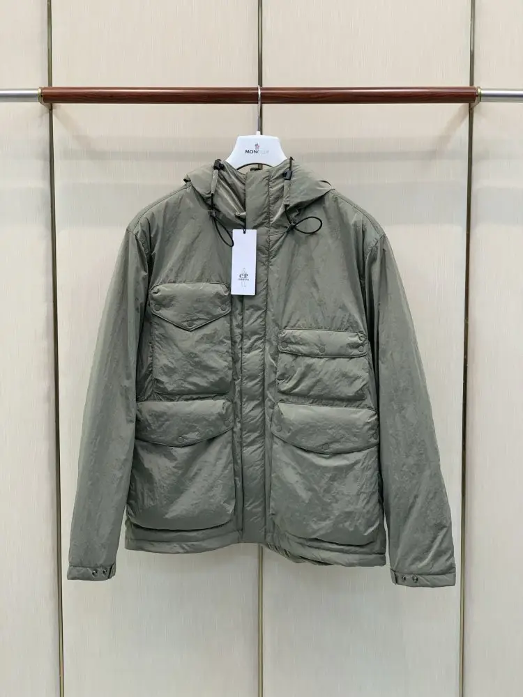 C.P. Company — Jacket men's