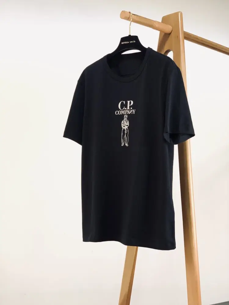 C.P. Company T-shirt men's — Photo 1