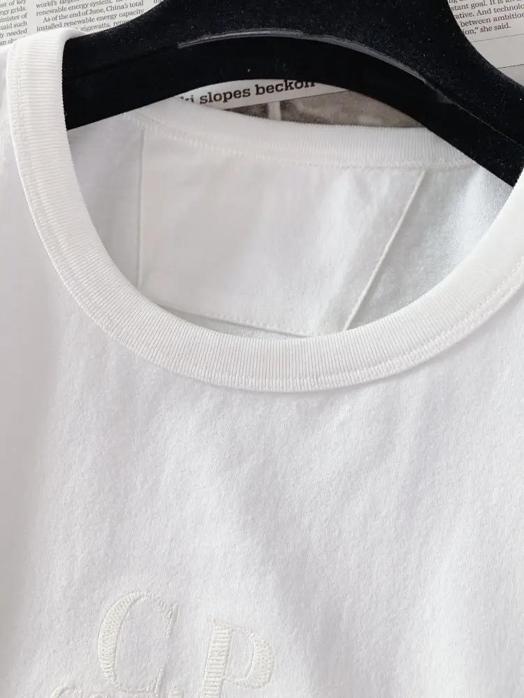C.P. Company T-shirt men's — Photo 3