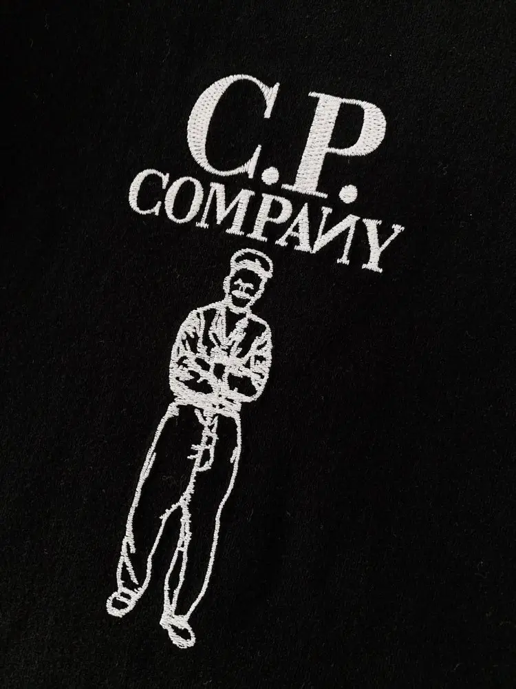 C.P. Company T-shirt men's — Photo 4