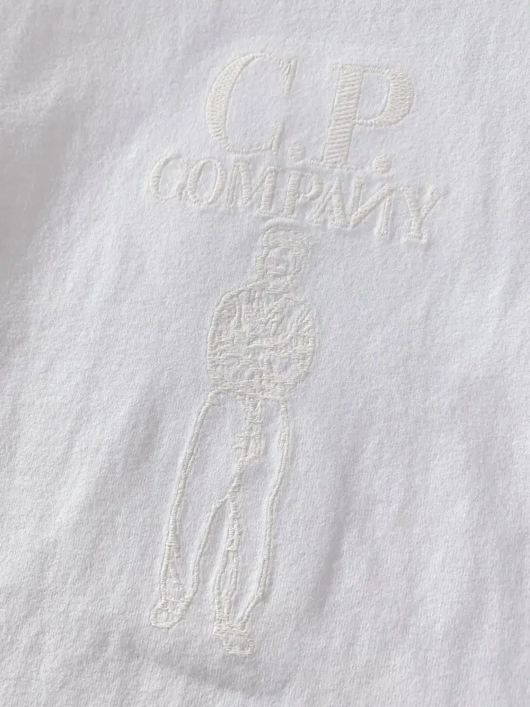 C.P. Company T-shirt men's — Photo 4
