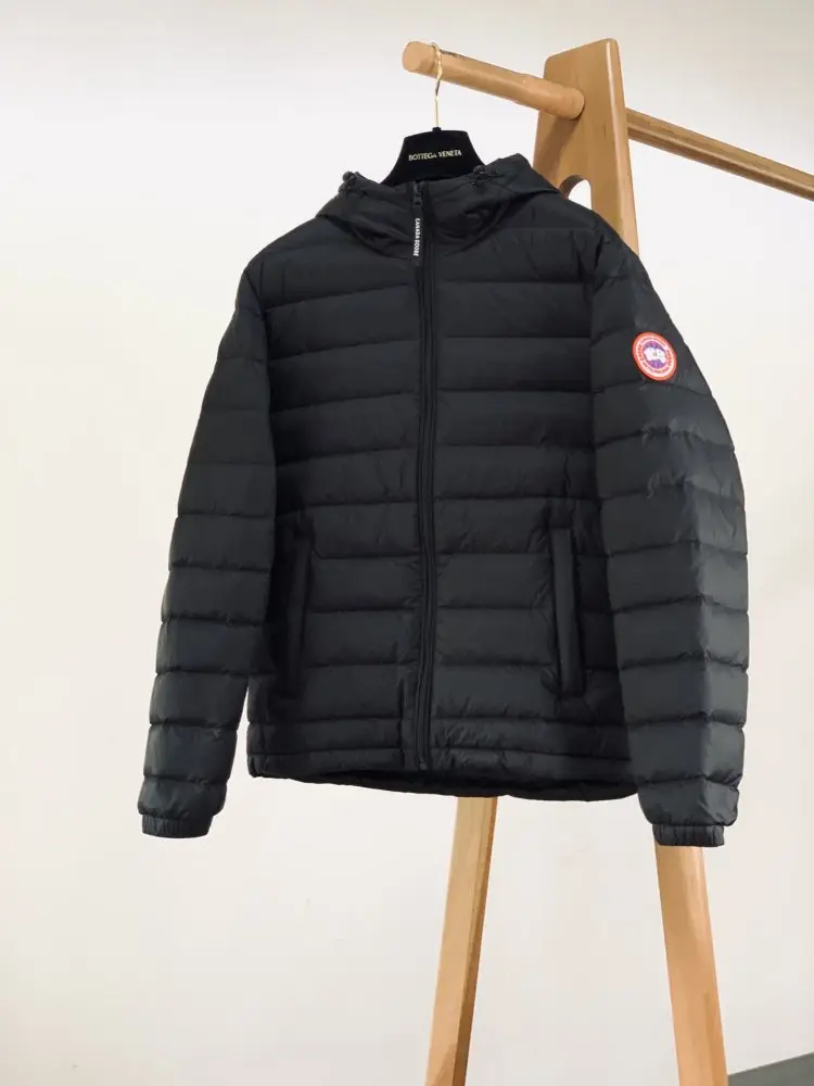 Canada Goose — Куртка мужская