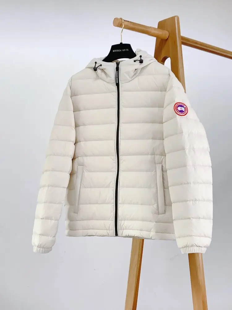 Canada Goose — Jacket men's