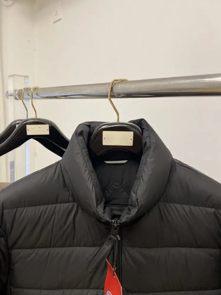 Canada Goose Куртка чоловіча — Фото 2