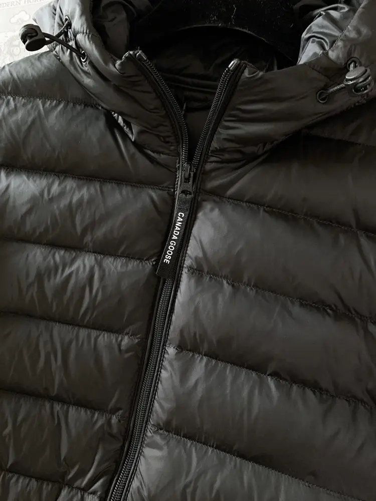 Canada Goose Куртка чоловіча — Фото 3