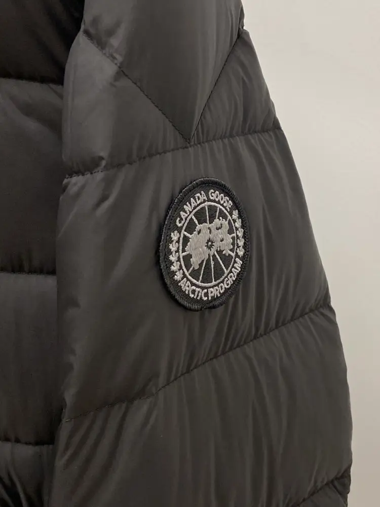 Canada Goose Куртка чоловіча — Фото 4