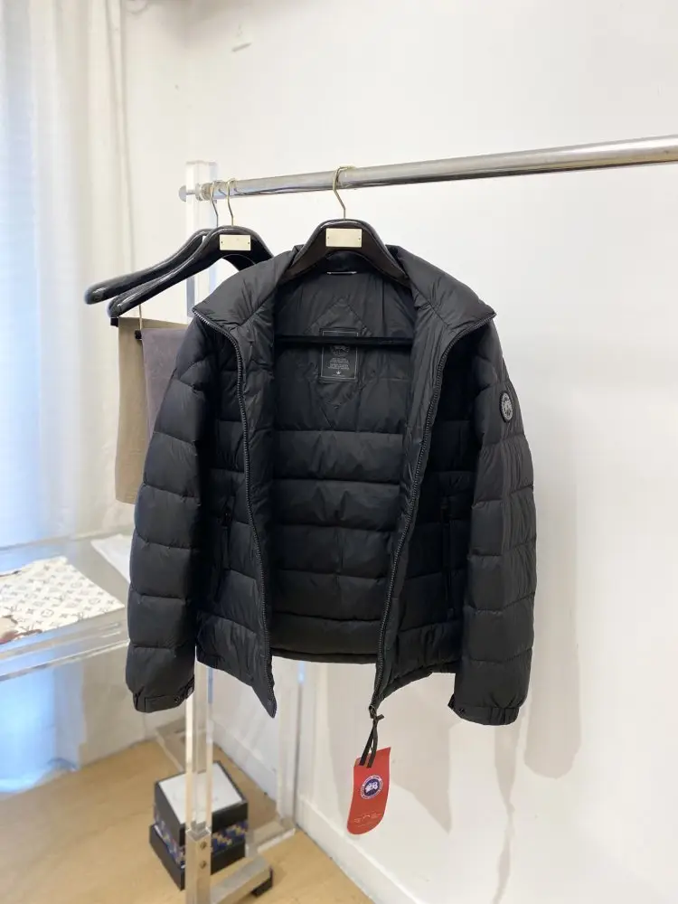 Canada Goose Куртка чоловіча — Фото 5