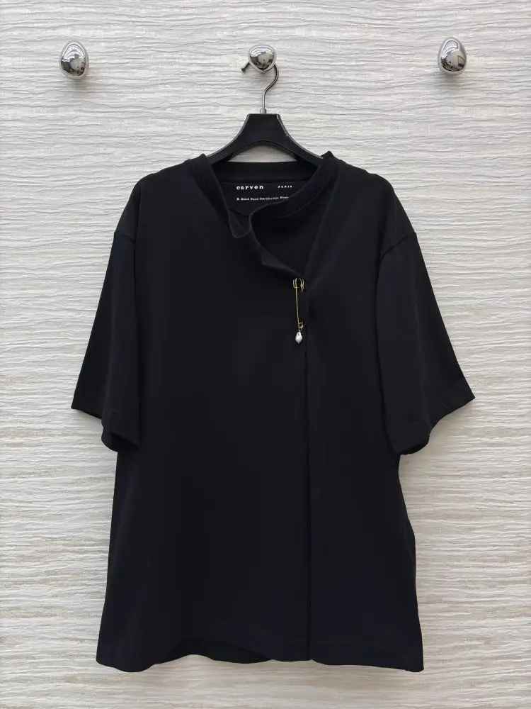 CARVEN — Футболка жіноча